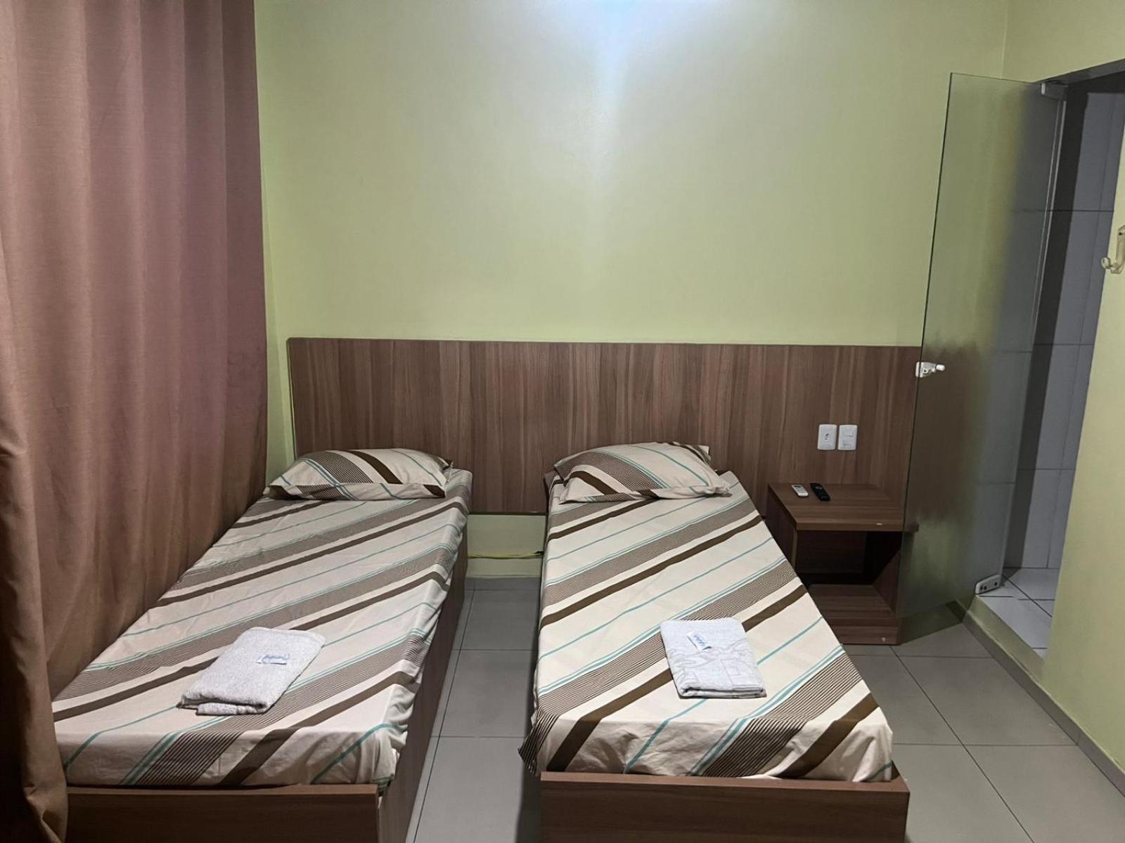 Hotel Colt Guarulhos Aeroporto Kamer foto