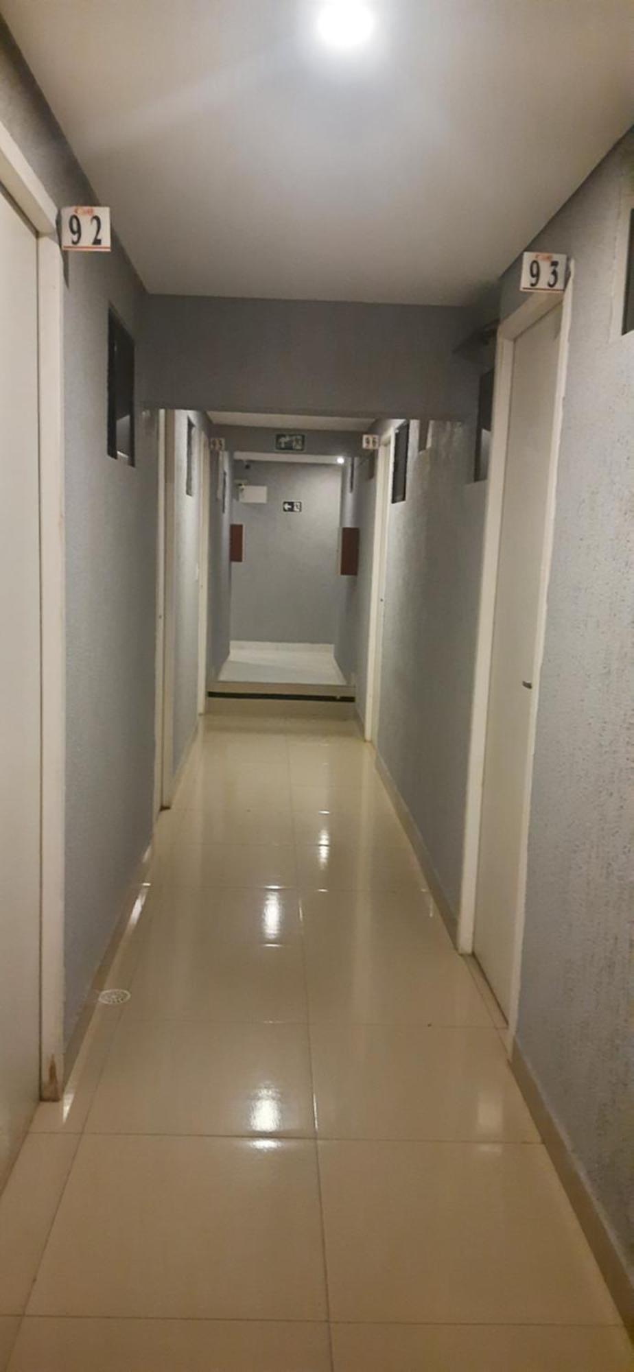Hotel Colt Guarulhos Aeroporto Buitenkant foto